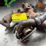 2023 Opel Astra Turbo Çıkma Parça Ankara