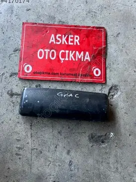 Opel Corsa Stop Sacı çıkma parça