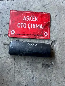 Opel Corsa Stop Sacı çıkma parça