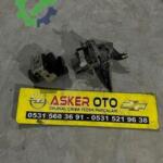 Opel Corsa c Abs beyinleri