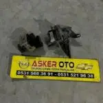 Opel Corsa c Abs beyinleri