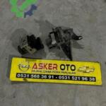 Opel Corsa c Abs beyinleri