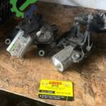 Opel Corsa C arka cam silgi motorları
