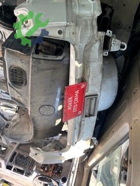 Opel Corsa Arka Panel çıkma parça