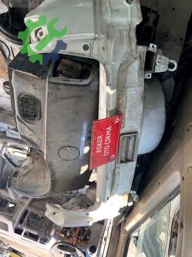 Opel Corsa Arka Panel çıkma parça