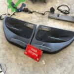 Opel Corsa C arka sağ sol kapı döşemesi
