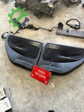 Opel Corsa Kapı Döşemesi çıkma parça