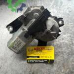 Opel Corsa c arka silecek motoru