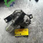 Opel Corsa c arka silecek motoru