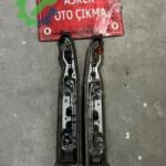 Opel Corsa C arka stop duyuları