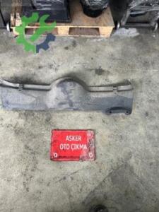 Opel Corsa c bagaj kapağı plastiği