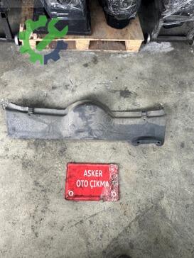 Opel Corsa Bagaj Plastiği çıkma parça