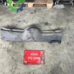 Opel Corsa c bagaj kapağı plastiği