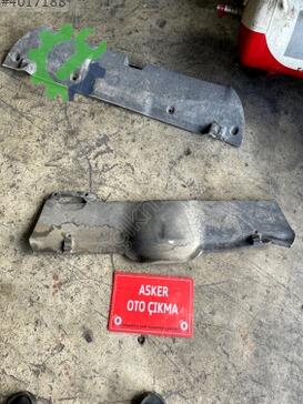 Opel Corsa Bagaj çıkma parça
