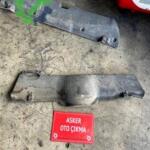 Opel Corsa c bagaj plastiktigi