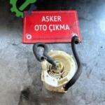 Opel Corsa c benzin pompası