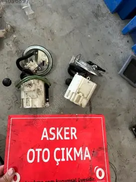 Opel Corsa Yakıt Şamandırası çıkma parça