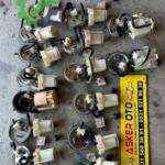 Opel Corsa c benzin şamandırası