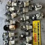 Opel Corsa c benzin şamandırası