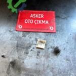 Opel Corsa C benzin Samandıra’sı