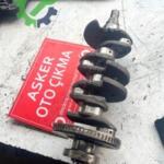 Opel Corsa Krank Çıkma Parça Ankara