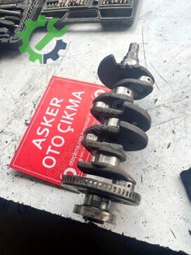 Opel Corsa Krank çıkma parça