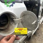 Opel Corsa c depo kapağı