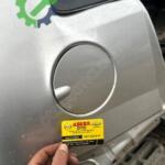 Opel Corsa c depo kapağı