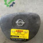 Opel Corsa c direksiyon airbag