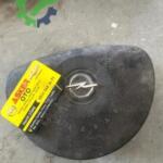 Opel Corsa c direksiyon airbag