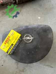 Opel Corsa c direksiyon airbag
