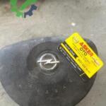 Opel Corsa c direksiyon airbag