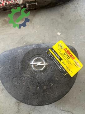 Opel Corsa Direksiyon Airbag çıkma parça