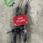 Opel Corsa c direksiyon kutusu