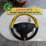 Opel Corsa c direksiyon simidi