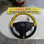 Opel Corsa c direksiyon simidi