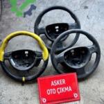 Opel Corsa  C direksiyon simidleri