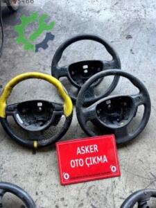 Opel Corsa  C direksiyon simidleri