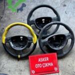 Opel Corsa  C direksiyon simidleri
