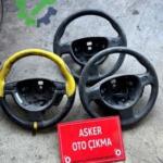 Opel Corsa  C direksiyon simidleri