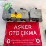 Opel Corsa C ebs beyni