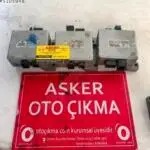 Opel Corsa C ebs beyni