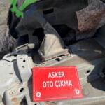 Opel Corsa C el fren tabancası