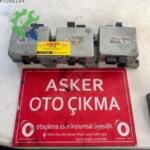 Opel Corsa c eps beyni