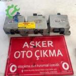 Opel Corsa c eps beyni