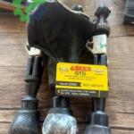 Opel Corsa c Fites kolu
