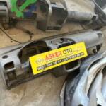 Opel Corsa Göğüs çıkma parça - Asker oto Ankara