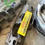 Opel Corsa Göğüs çıkma parça - Asker oto Ankara