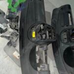 Opel Corsa C göğüs torpido kapağı