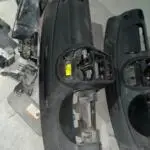 Opel Corsa Torpido Kapağı çıkma parça - Asker oto çıkma orijinal yedek parçaları Ankara